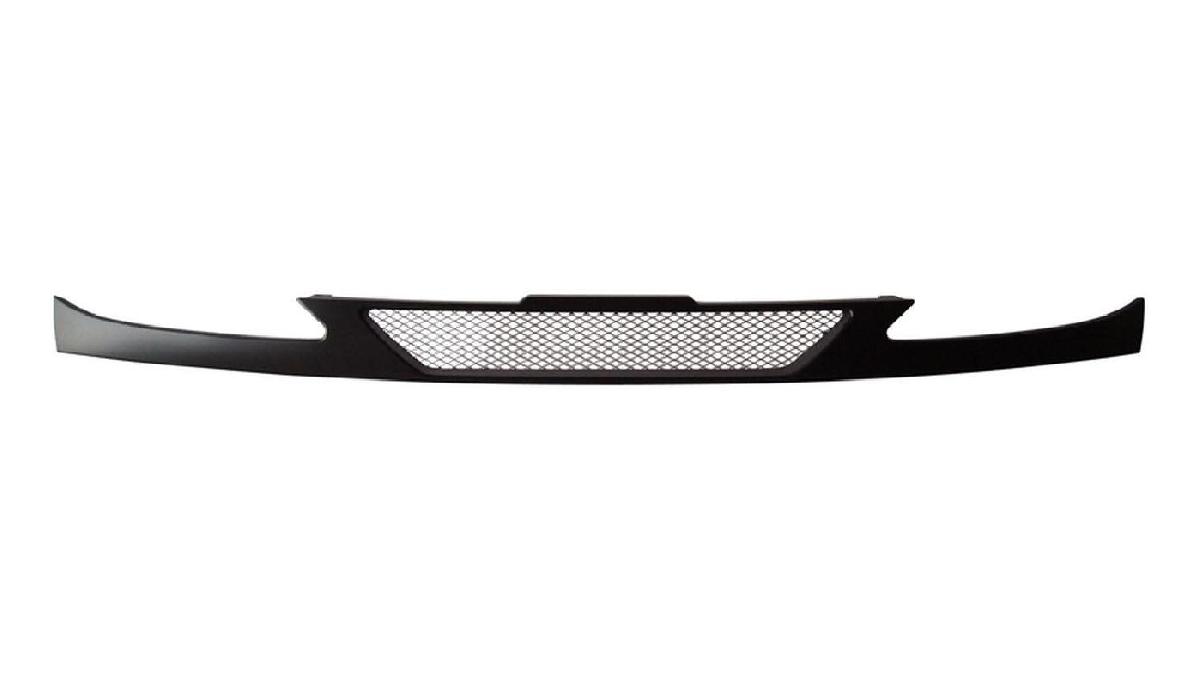 Grille+de+calandre+sur+mesure+pour+Peugeot+206+3%2F5-portes+incl.+CC